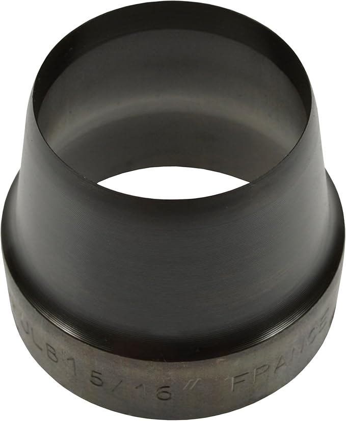 Mayhew Tools 50517 Hollow Punch, 1-5/16", Black