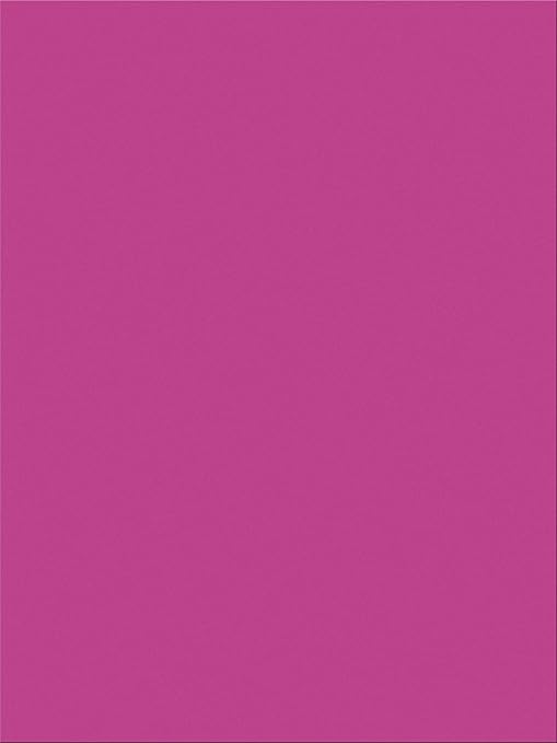 Prang (Formerly SunWorks) Construction Paper, Hot Pink, 9" x 12", 100 Sheets