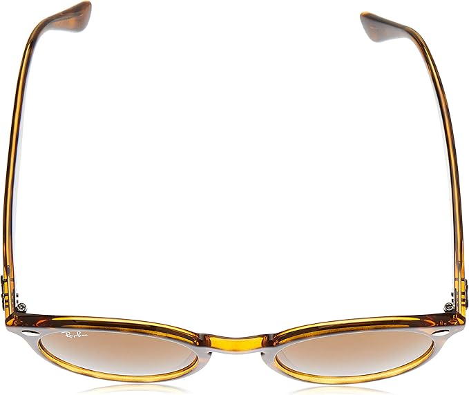 Ray-Ban Unisex Rb2180 Round Sunglasses