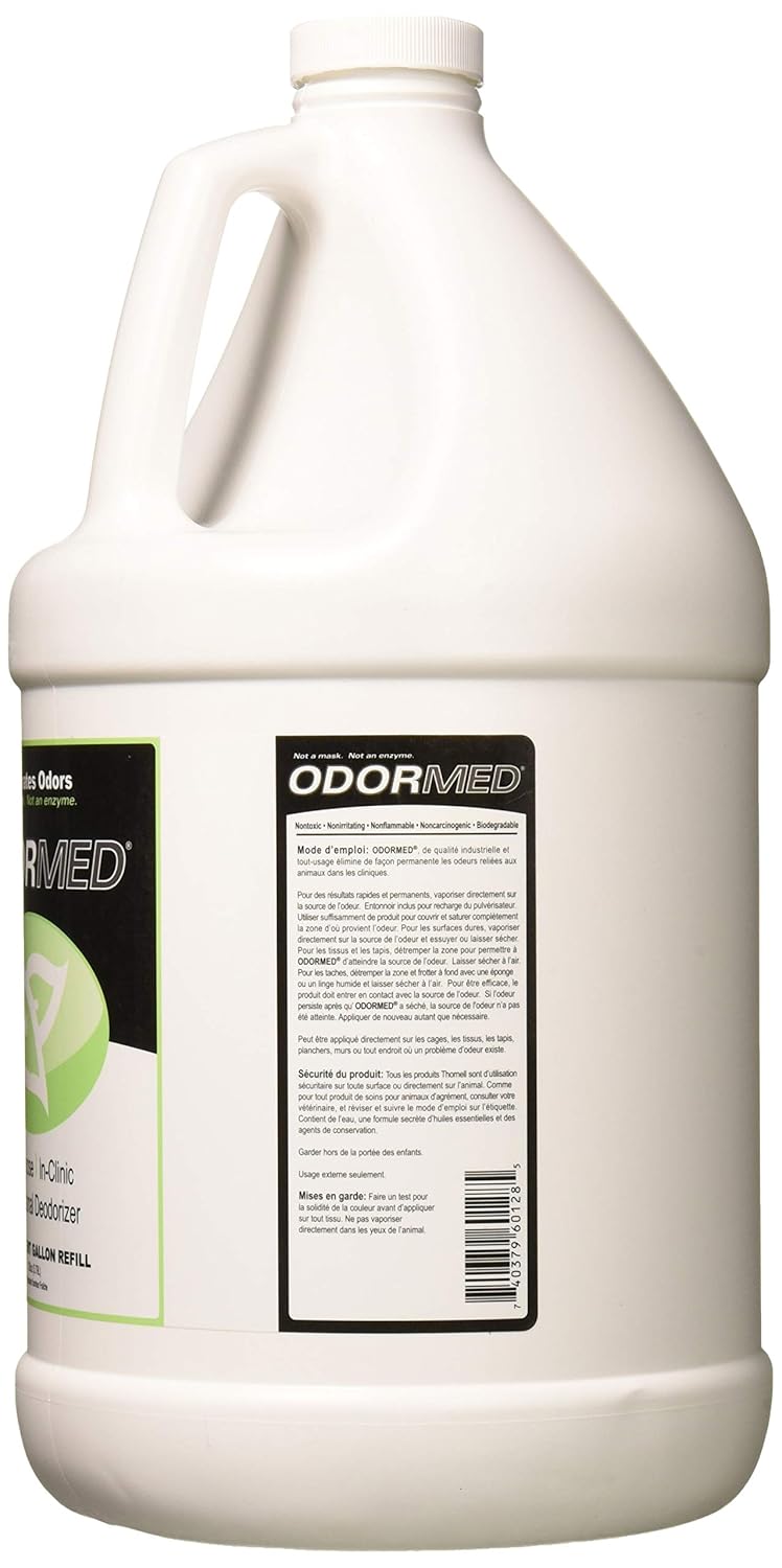 Odormed Deodorizer (1 Gallon)