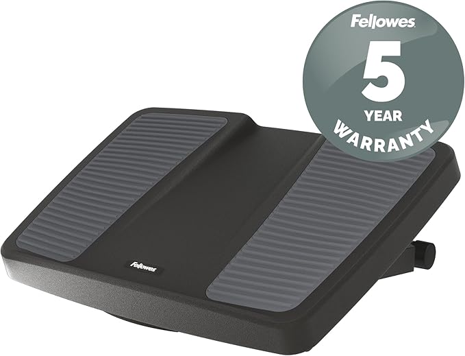 Fellowes Ultimate Foot Support (8067001)