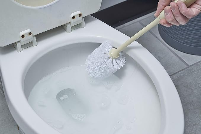 Superio Toilet Brush