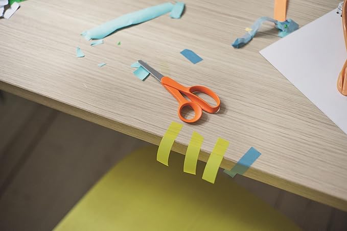 Fiskars Scissors - Right Handed Classic Kids (13 cm)