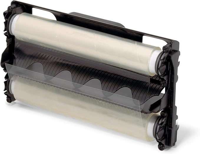 Scotch Front and Back Lamination Cartridge Refill for Laminator Machine