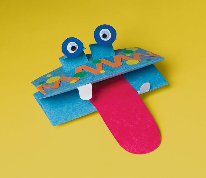 Prang (Formerly SunWorks) Construction Paper, Bright White, 24" x 36", 50 Sheets