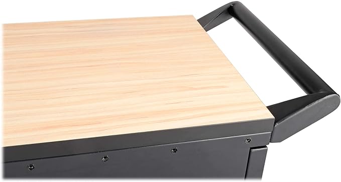 Tripp Lite 21-Port AC Mobile Charging Cart Storage Station for Chromebooks, iPads, Laptops, Tablets, Black (CSC21AC)