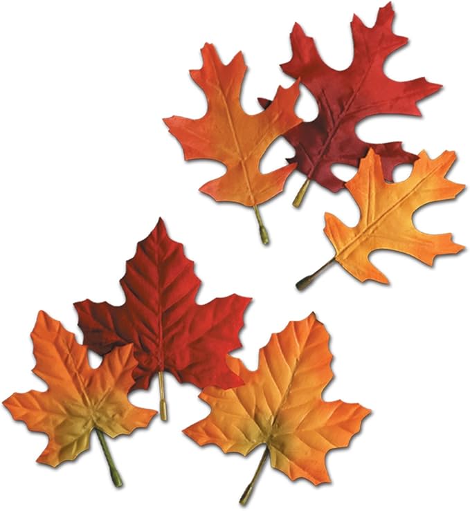 Autumn Leaves