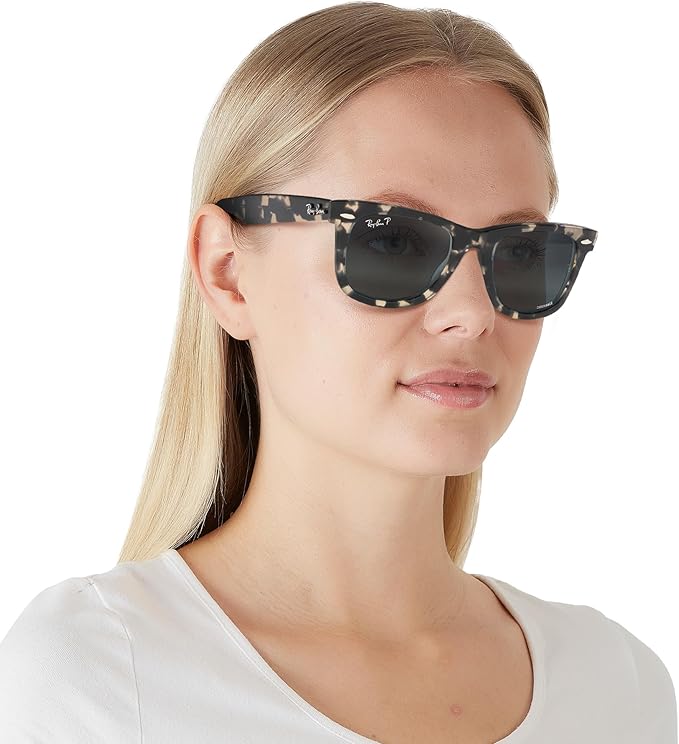Ray-Ban Rb2140 Original Wayfarer Gradient Square Sunglasses