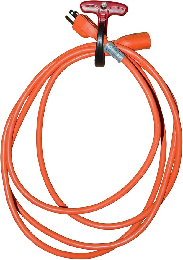 Gardner Bender, Medium, CW-T2RR25 Cable Wraptor, Red/Black (Pack of 4)