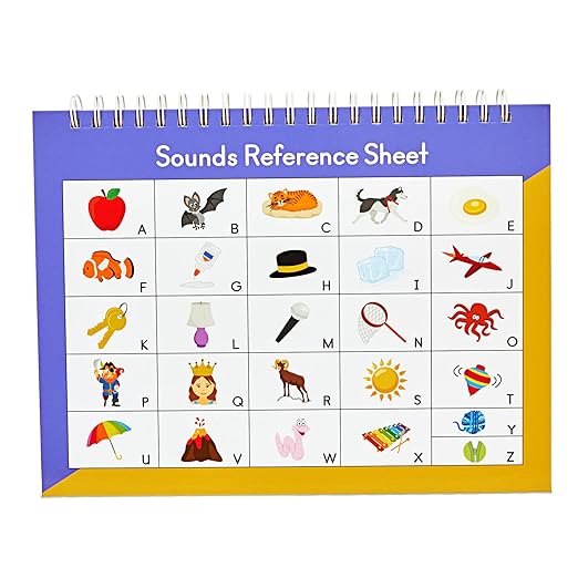 Really Good Phonics Word Segmenting and Blending Kit, CVC and S-Blends, Learning Activities for Kids, Homeschool & Classroom Must Haves