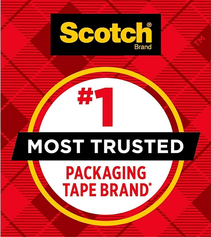 PACK TAPE HD 38.2YD