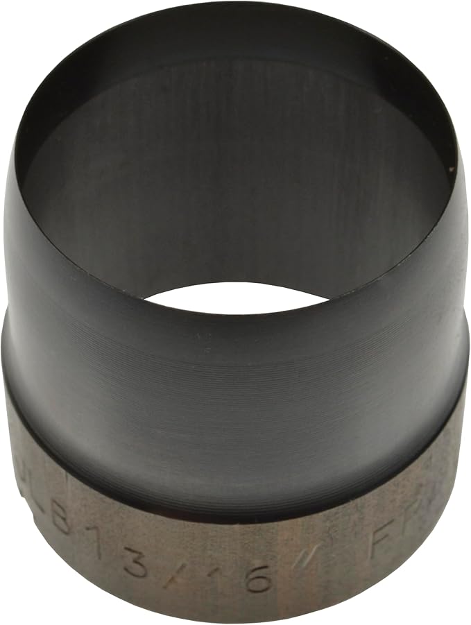 Mayhew Tools 50515 Hollow Punch, 1-3/16", Black