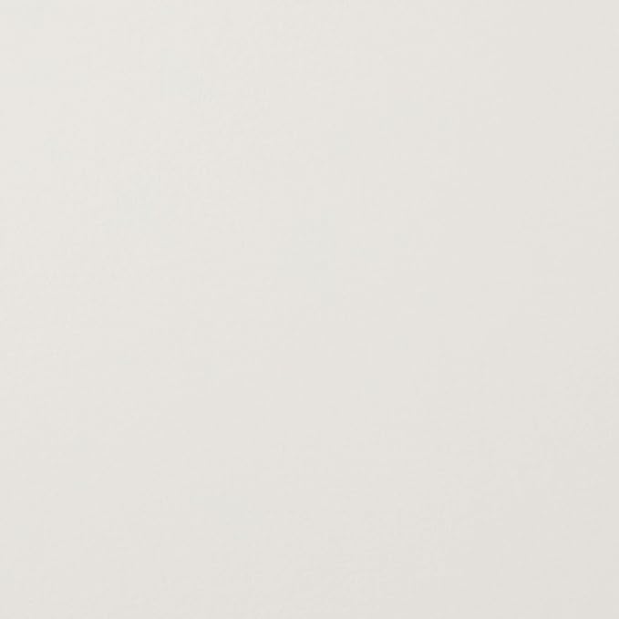 Canson XL Series Watercolor Sheet Bulk Pack, Midweight White Paper, 500 Sheets, 9x12 inch