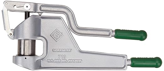 Greenlee - 50064304 Punch Assy, 713