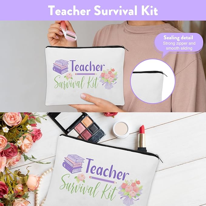 UAREHIBY Teacher Appreciation Gifts from Students, Teacher Gifts for Women Men, Teachers Gift, Teacher's Christmas Birthday Back to School Gift for Teachers, Teacher's Valentines Day Idea