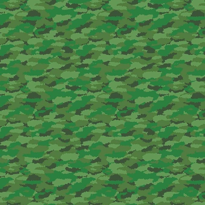 Cricut Infusible Ink Transfer Sheets -4 Sheets 12" x 12" - Jungle Safari Pattern - for Cricut EasyPress, Maker, Explore Air 2