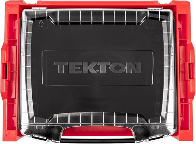 TEKTON Lidded Drawer (i-BOXX) and Stacking Drawer Rack | OLB94000