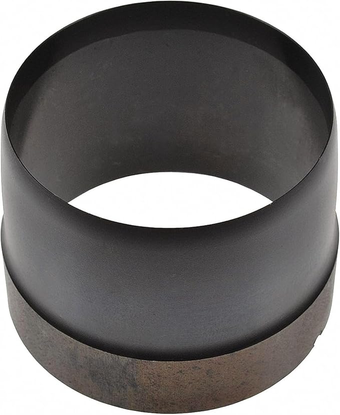 Mayhew Tools 50516 Hollow Punch, 1-1/4", Black
