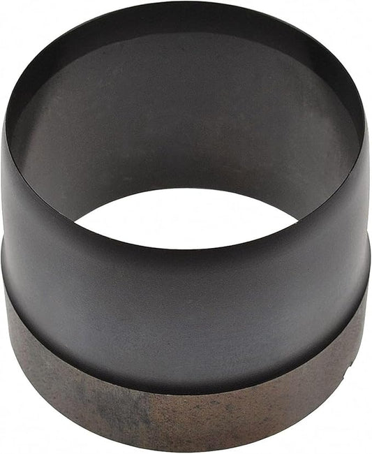 Mayhew Tools 50516 Hollow Punch, 1-1/4", Black