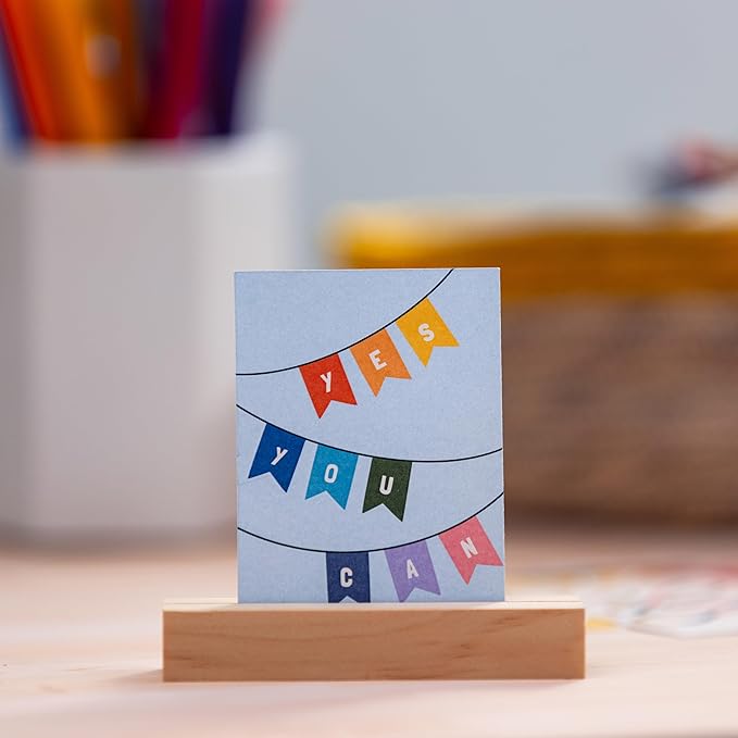 Neenah Printable Multi-Purpose Card Stock, 8-1/2" x 11", Bright White, Pack Of 100 Sheets