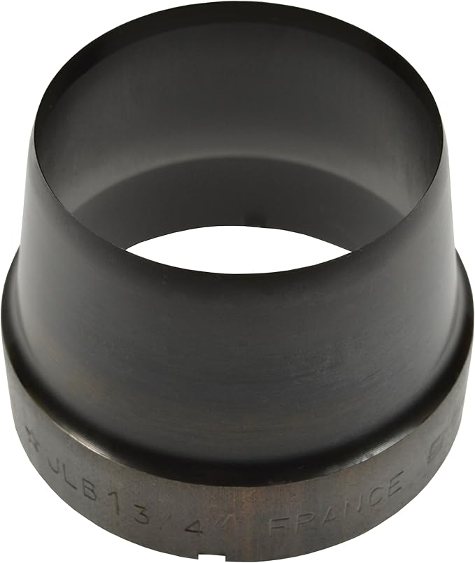 Mayhew Tools 50523 Hollow Punch, 1-3/4", Black