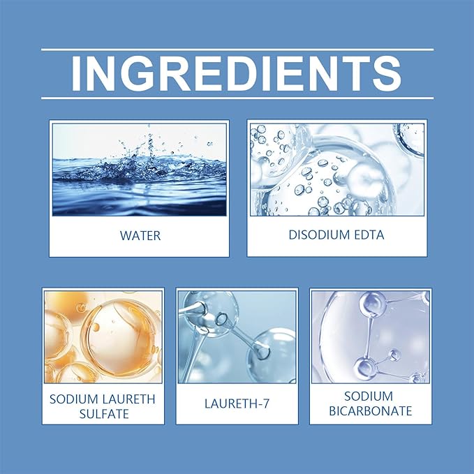 Grease Cleaner - Cleaning Multipurpose Degreaser, 100ml Heavy Duty Kitchen Grime Remover Spray for Window, Glass, Appliance, Countertop, Bathroom, Office, Toilet, Furniture