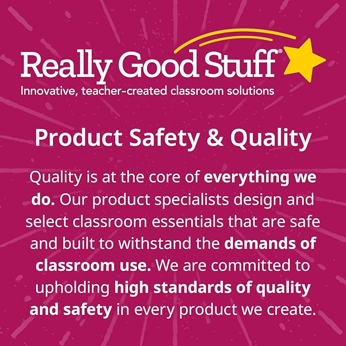 Really Good Phonics Sound Box Mats & Chips 6 Student Kit with Teacher Demo