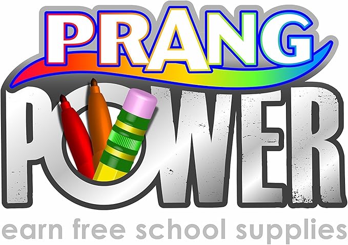 Prang Gallery Ambrite Paper Chalk, Colored Chalk for Use on Wet or Dry Paper, Tapered, Assorted Colors, (53012), Multicolored, 12 Count (Pack of 1)