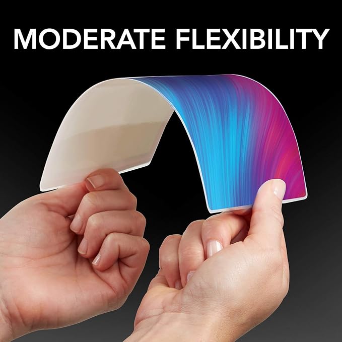 GBC Laminating Sheets, Thermal Laminating Pouches, Letter Size, 5 Mil, Speed Format, EZUse, 200 Pack (3740728)