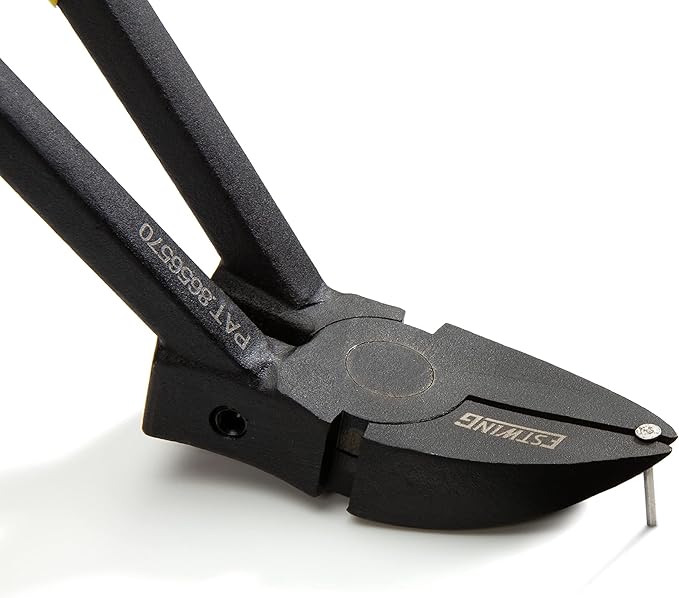 Estwing 8.5-Inch Heavy Duty Nail Hunter Brad, Nail and Staple Remover (42584)