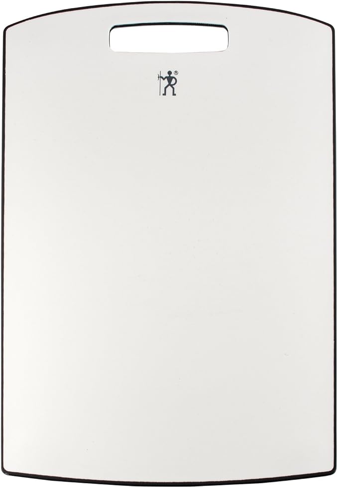 HENCKELS International Cutting Board, 10.25" × 15"