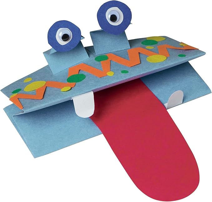 Prang (Formerly SunWorks) Construction Paper, Red, 12" x 18", 100 Sheets