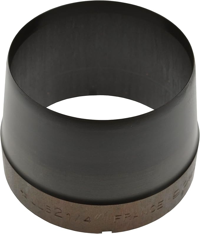 Mayhew Tools 50543 Hollow Punch, 2-1/4", Black