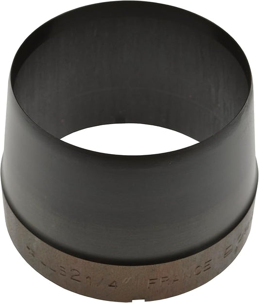 Mayhew Tools 50543 Hollow Punch, 2-1/4", Black