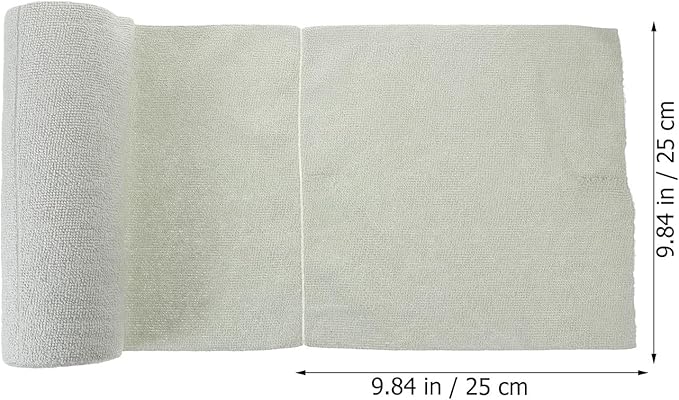 TOYANDONA Microfiber Dish Towels Roll 20 Sheets 25X25Cm Water Absorption Kitchen Cleaning Cloths Reusable Tearable Cleaning Rags for Dishes and Cars