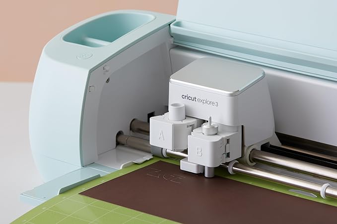Cricut Machine Mat Variety Pack, 12 in x 12 in (3 ct)