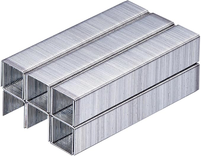 Bostitch Office SB351/2-1M Heavy Duty Premium Staples,