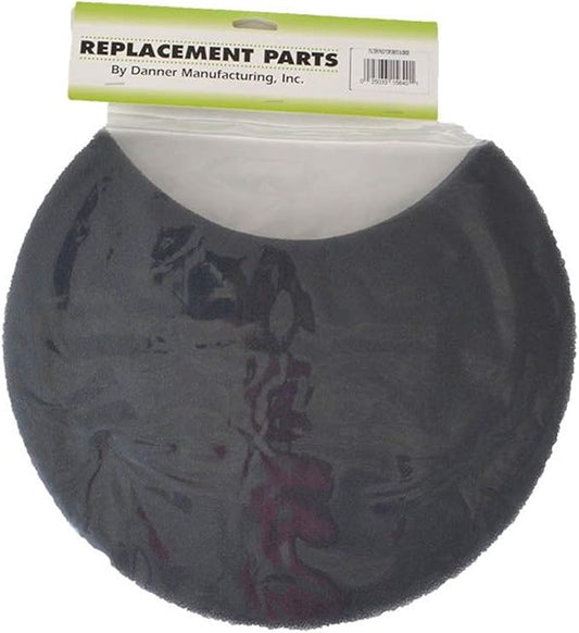 Sup Clearguard Foam Filter Pad 2.7 - 8