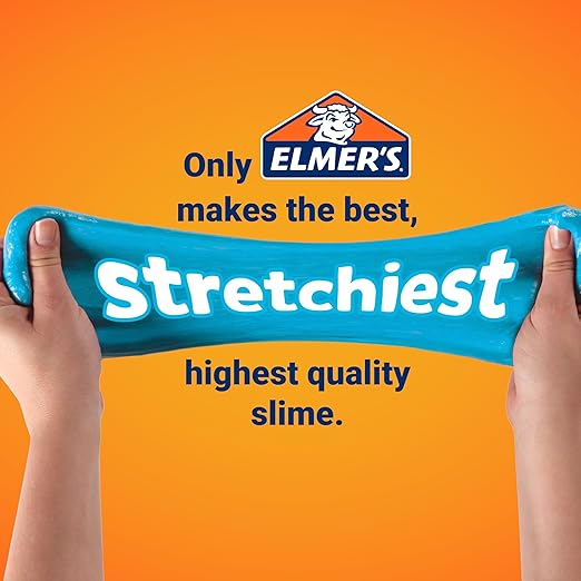 Elmer's Liquid School Glue, Slime & Craft, Safe and Non-Toxic, Washable, White, 4 Ounces Each, 12 Count - Ideal for Classroom, Home, Office, Teacher Supplies- 1 Teacher Brand