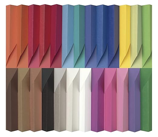 Prang (Formerly SunWorks) Construction Paper, Brown, 9" x 12", 100 Sheets
