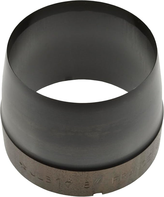 Mayhew Tools 50524 Hollow Punch, 1-7/8", Black