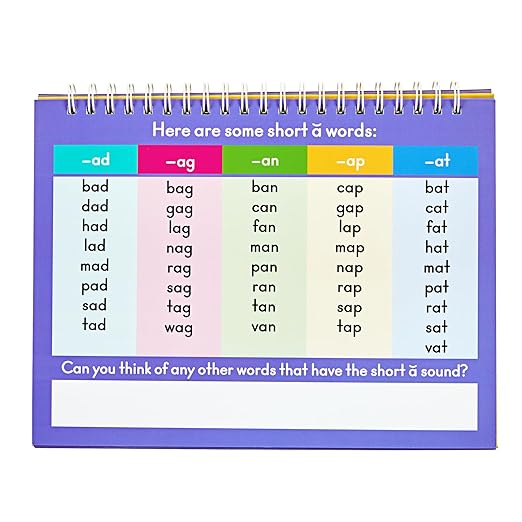 Really Good Phonics Word Segmenting and Blending Kit, CVC and S-Blends, Learning Activities for Kids, Homeschool & Classroom Must Haves