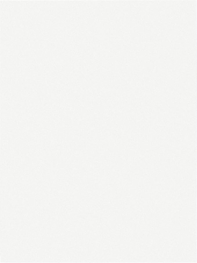 Prang (Formerly SunWorks) Construction Paper, White, 9" x 12", 100 Sheets
