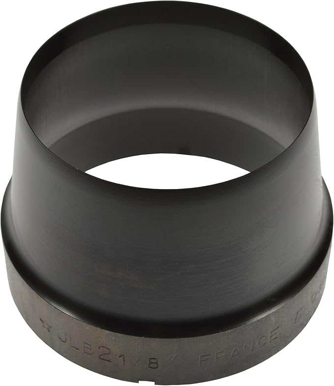 Mayhew Tools 50541 Hollow Punch, 2-1/8", Black