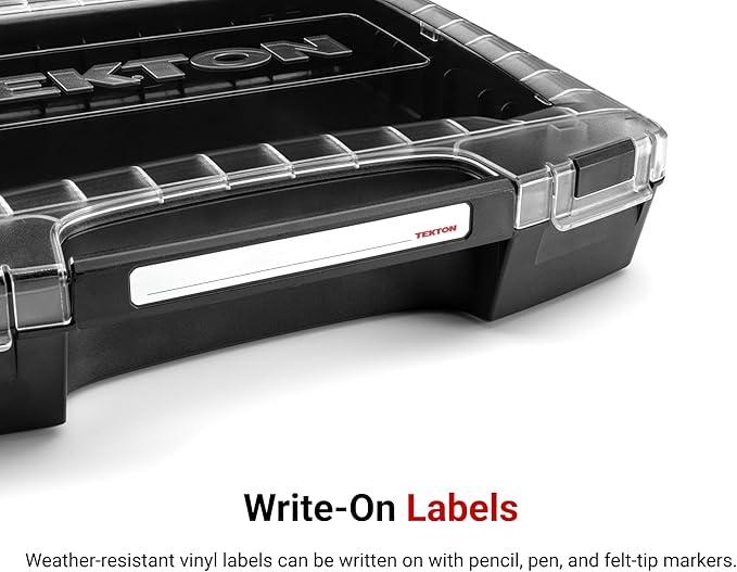 TEKTON Lidded Drawer (i-BOXX) and Stacking Drawer Rack | OLB94000