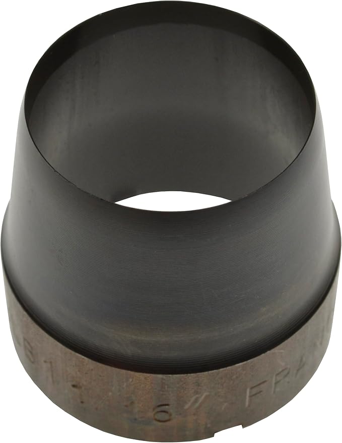 Mayhew Tools 50513 Hollow Punch, 1-1/16", Black