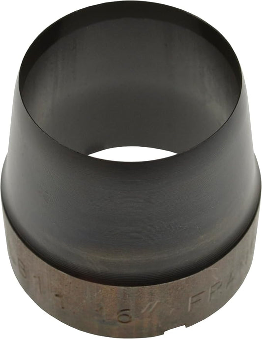 Mayhew Tools 50513 Hollow Punch, 1-1/16", Black