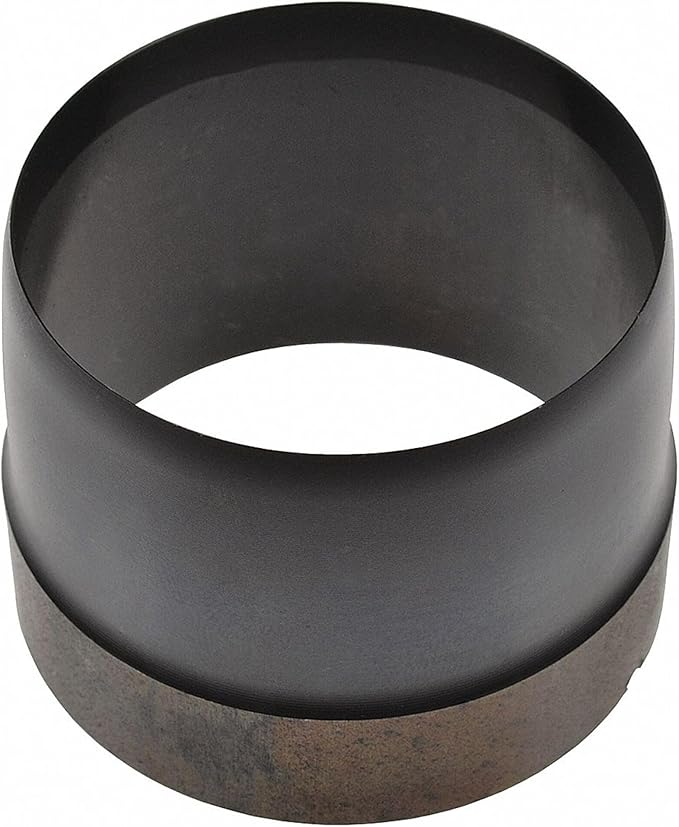 Mayhew Tools 50520 Hollow Punch, 1-1/2", Black