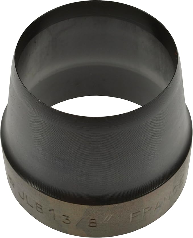 Mayhew Tools 50518 Hollow Punch, 1-3/8", Black