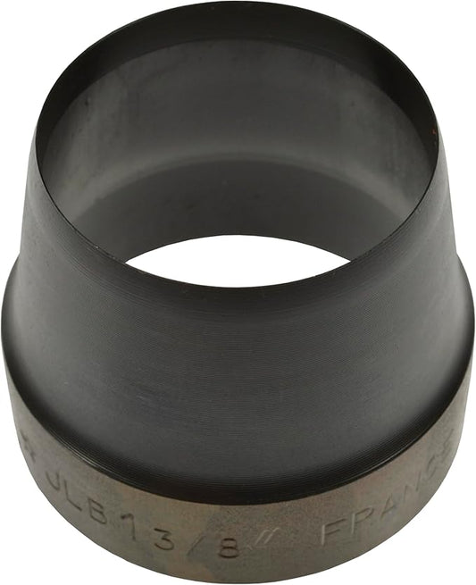 Mayhew Tools 50518 Hollow Punch, 1-3/8", Black